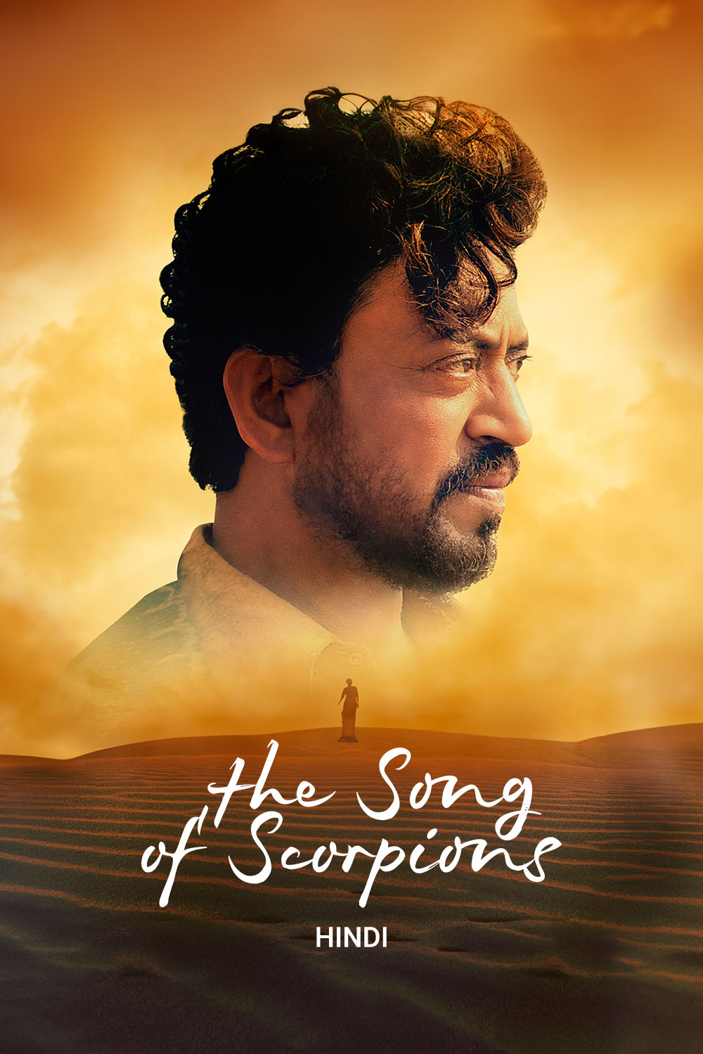 Watch The Song of Scorpions Online