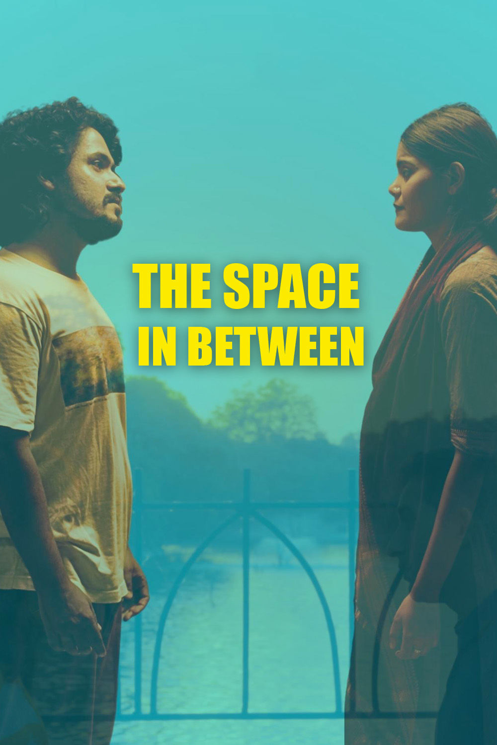 Watch The Space In Between Online