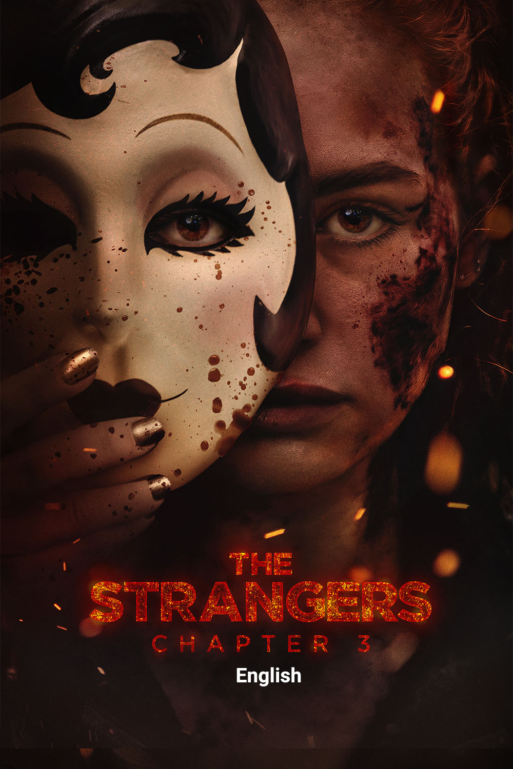 Watch The Strangers: Chapter 3 Online