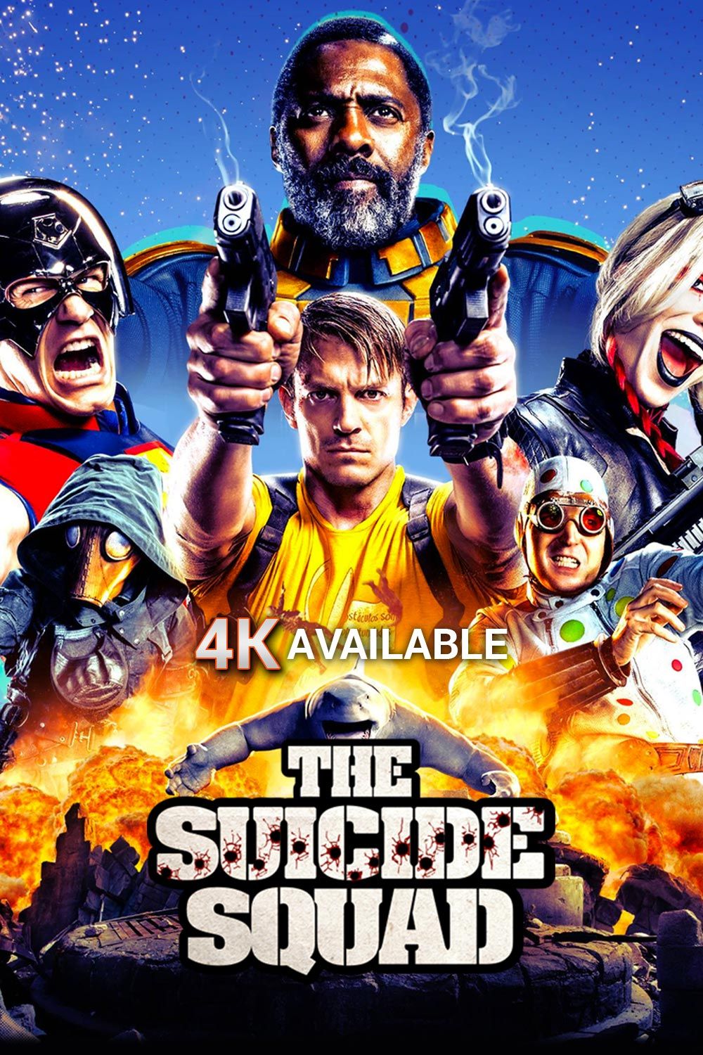 Suicide squad full movie in hindi on sale dubbed watch online