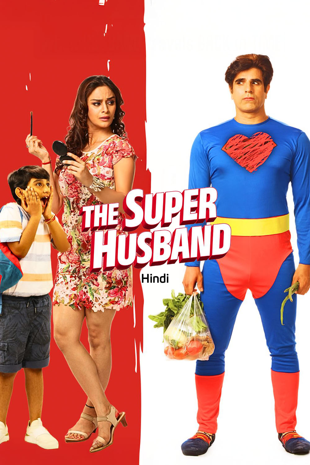 Watch The Super Husband Online
