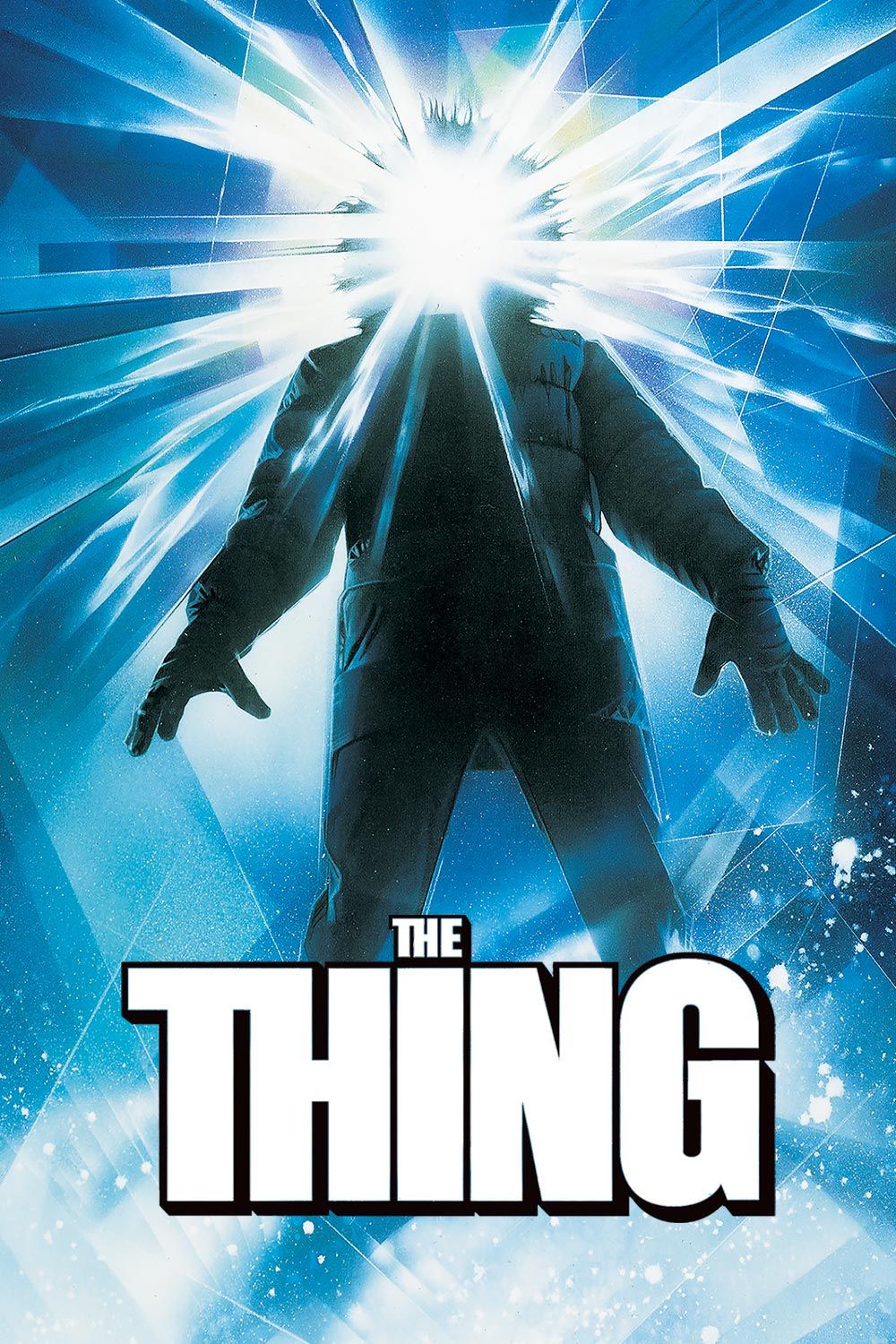 Watch The Thing (1982) Online