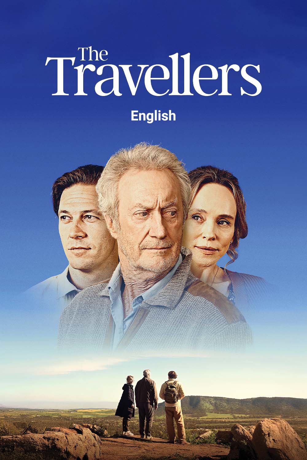 Watch The Travellers Online