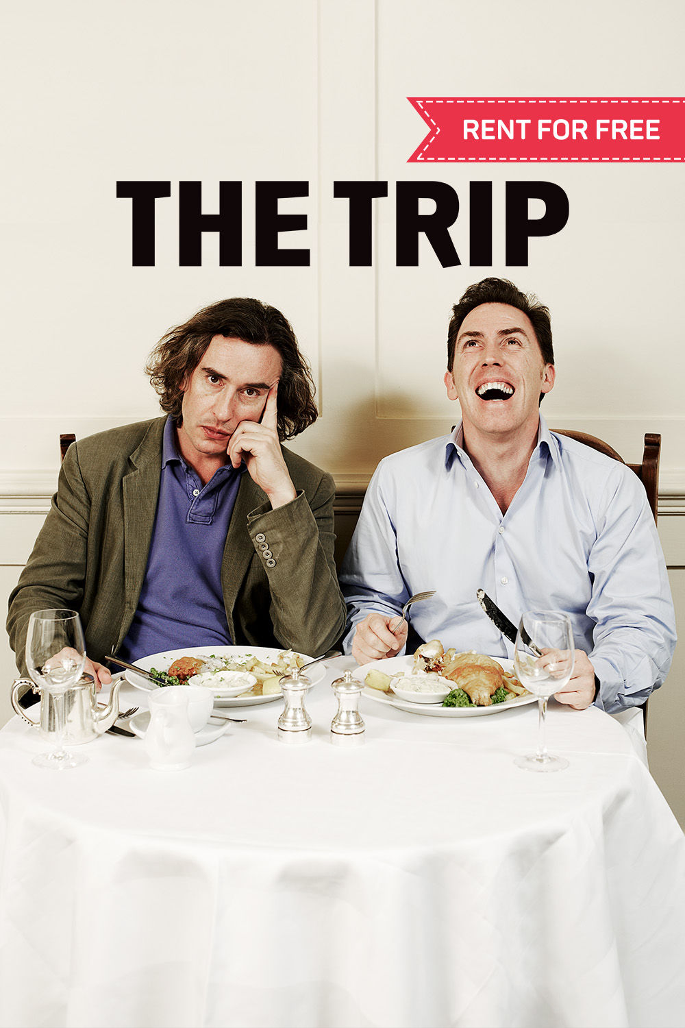 Watch The Trip (2011) Online