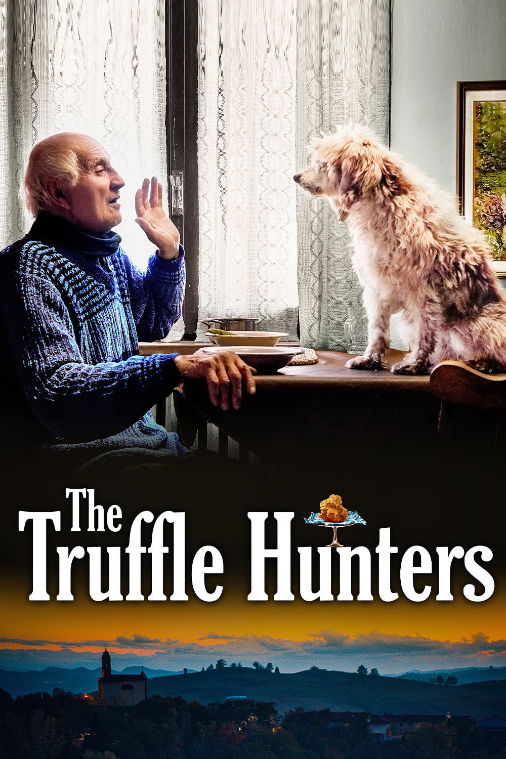 Watch The Truffle Hunters Online
