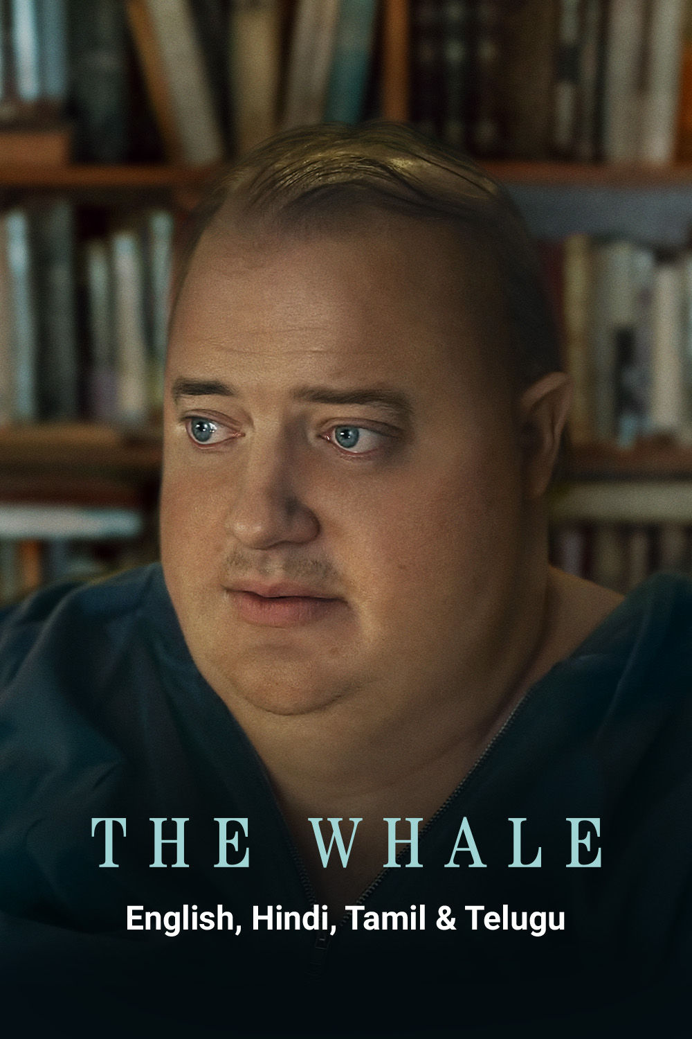 Watch The Whale Online