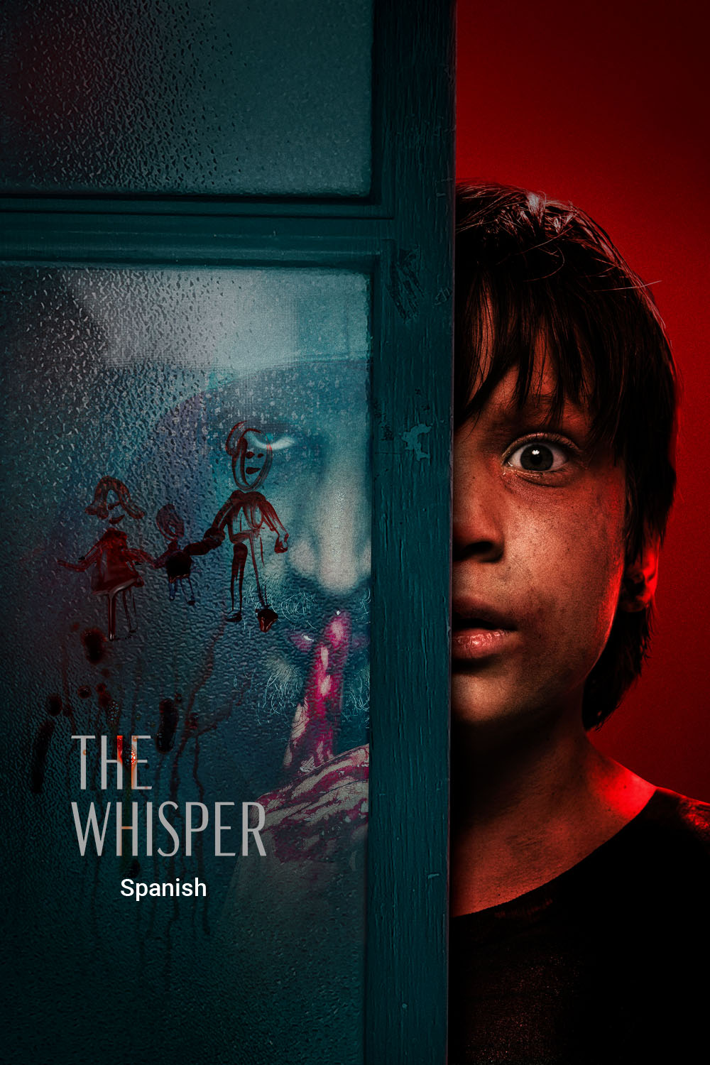 Watch The Whisper Online