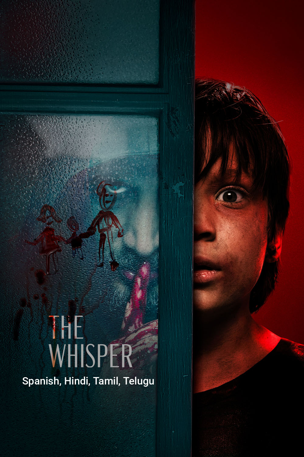 Watch The Whisper Online