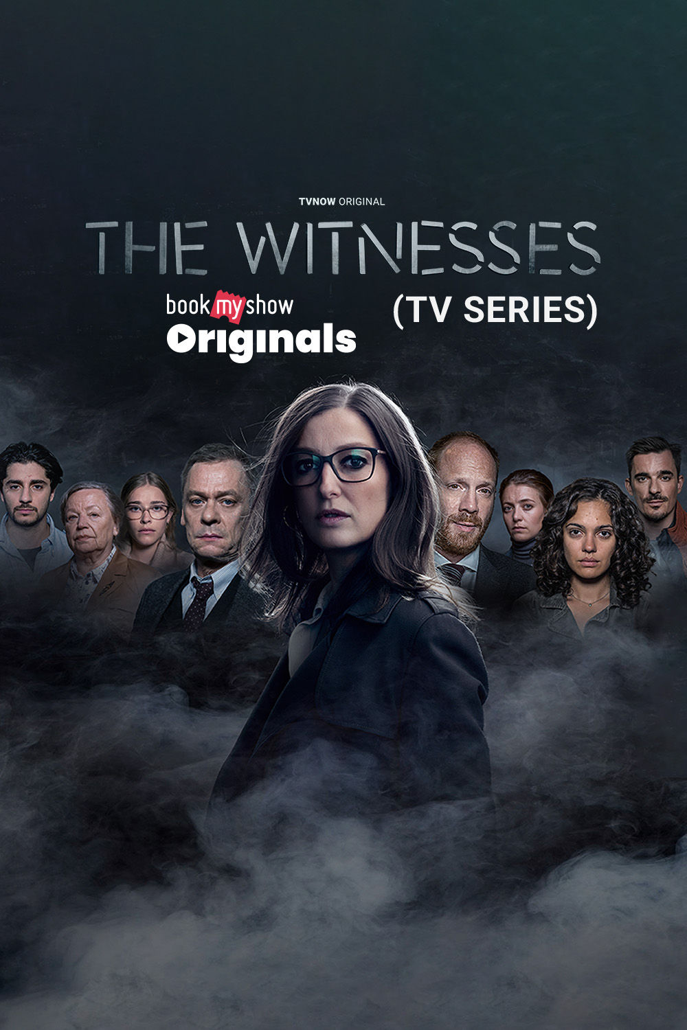 Watch The Witnesses Online