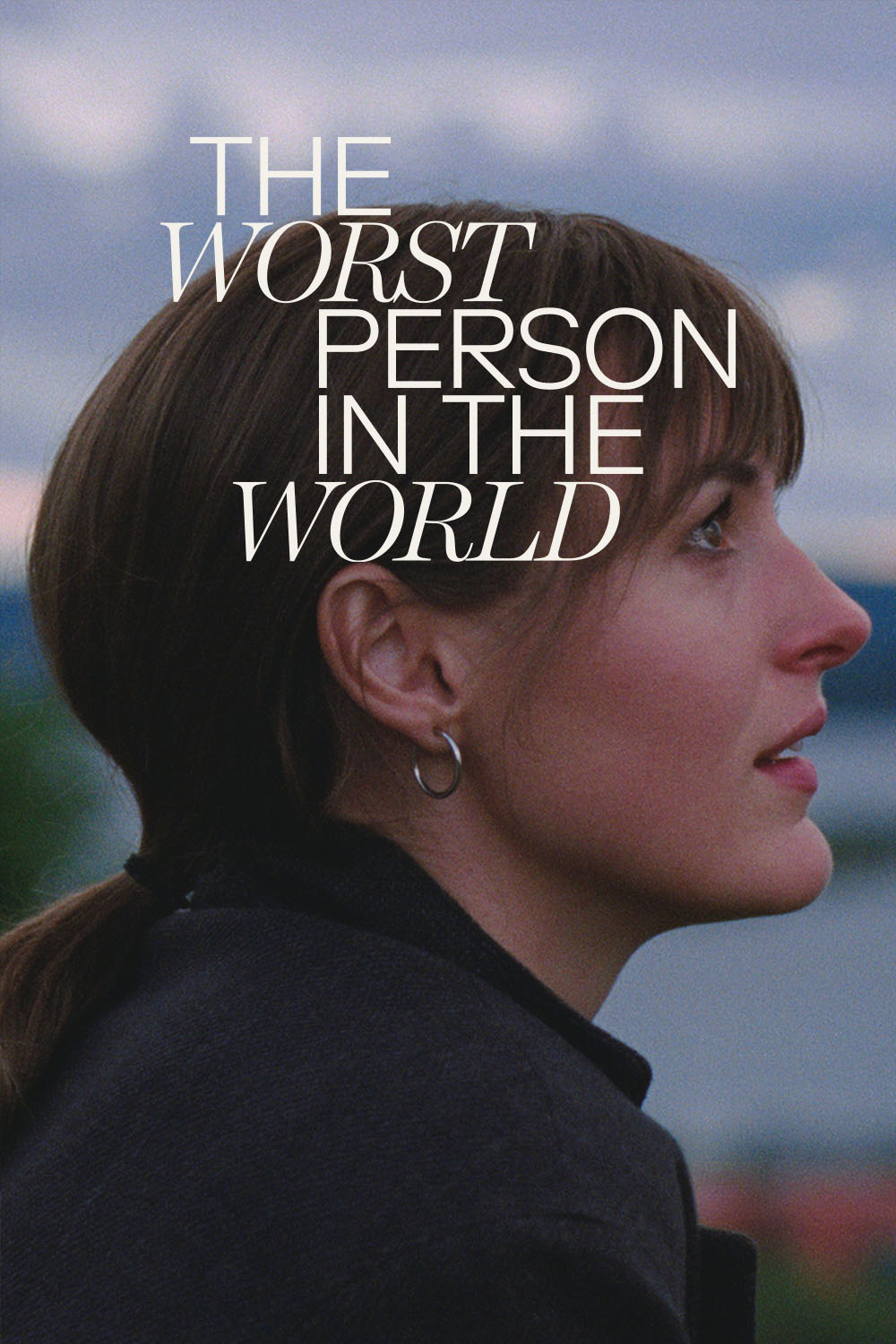Watch The Worst Person in the World Online