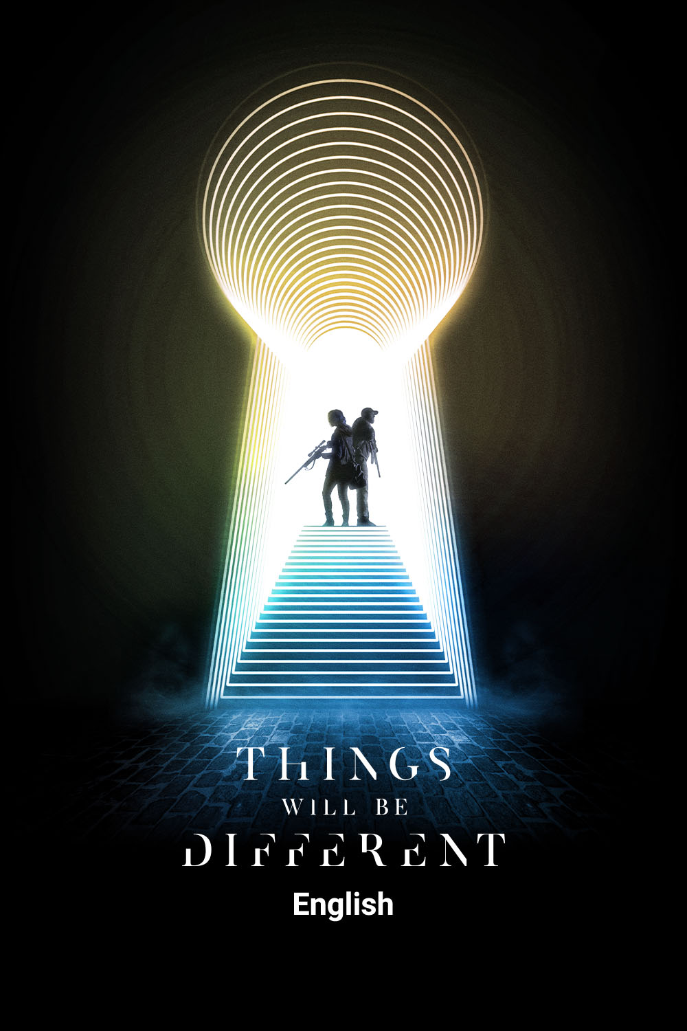 Watch Things Will Be Different Online