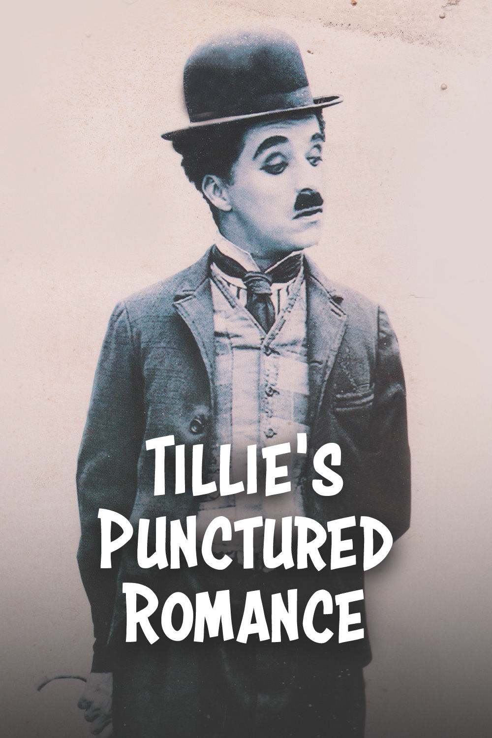 Watch Tillie`s Punctured Romance (1914) Online