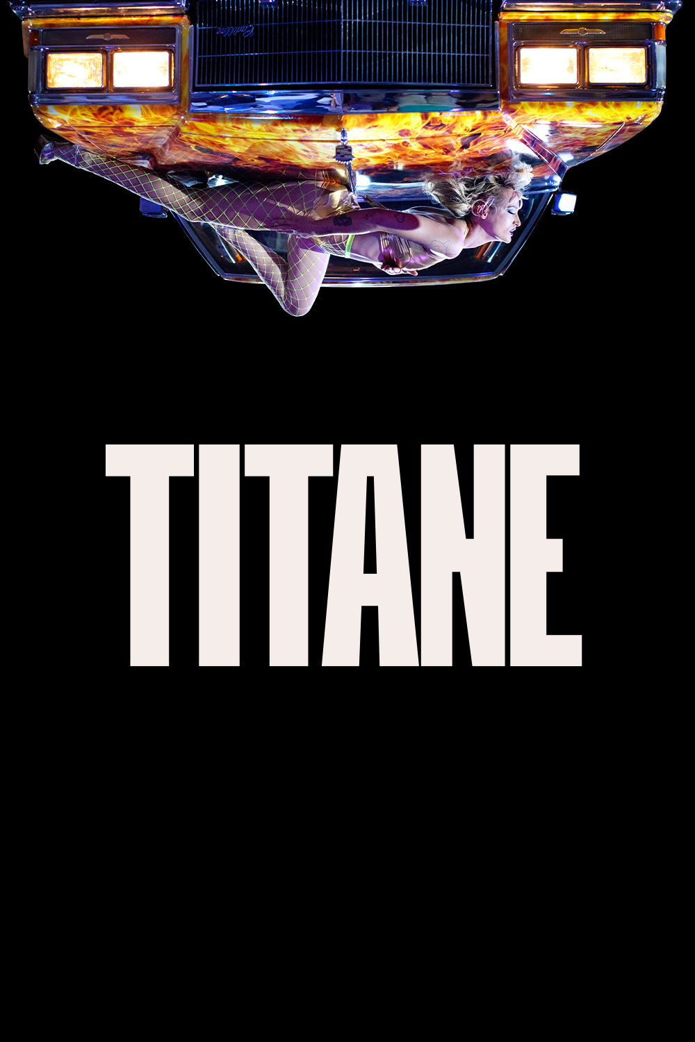 Watch Titane Online