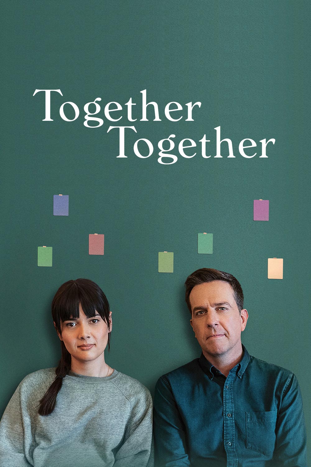 Watch Together Together Online