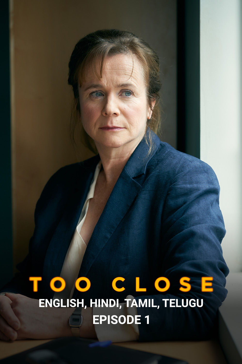 Watch Too Close - Ep 1 Online