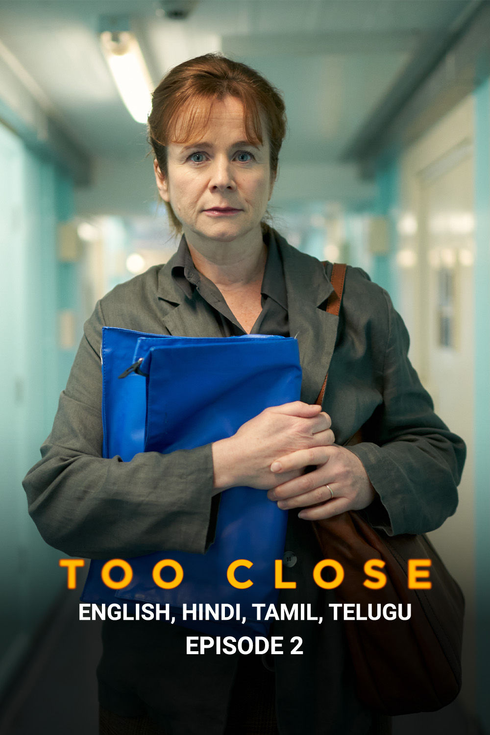 Watch Too Close - Ep 2 Online