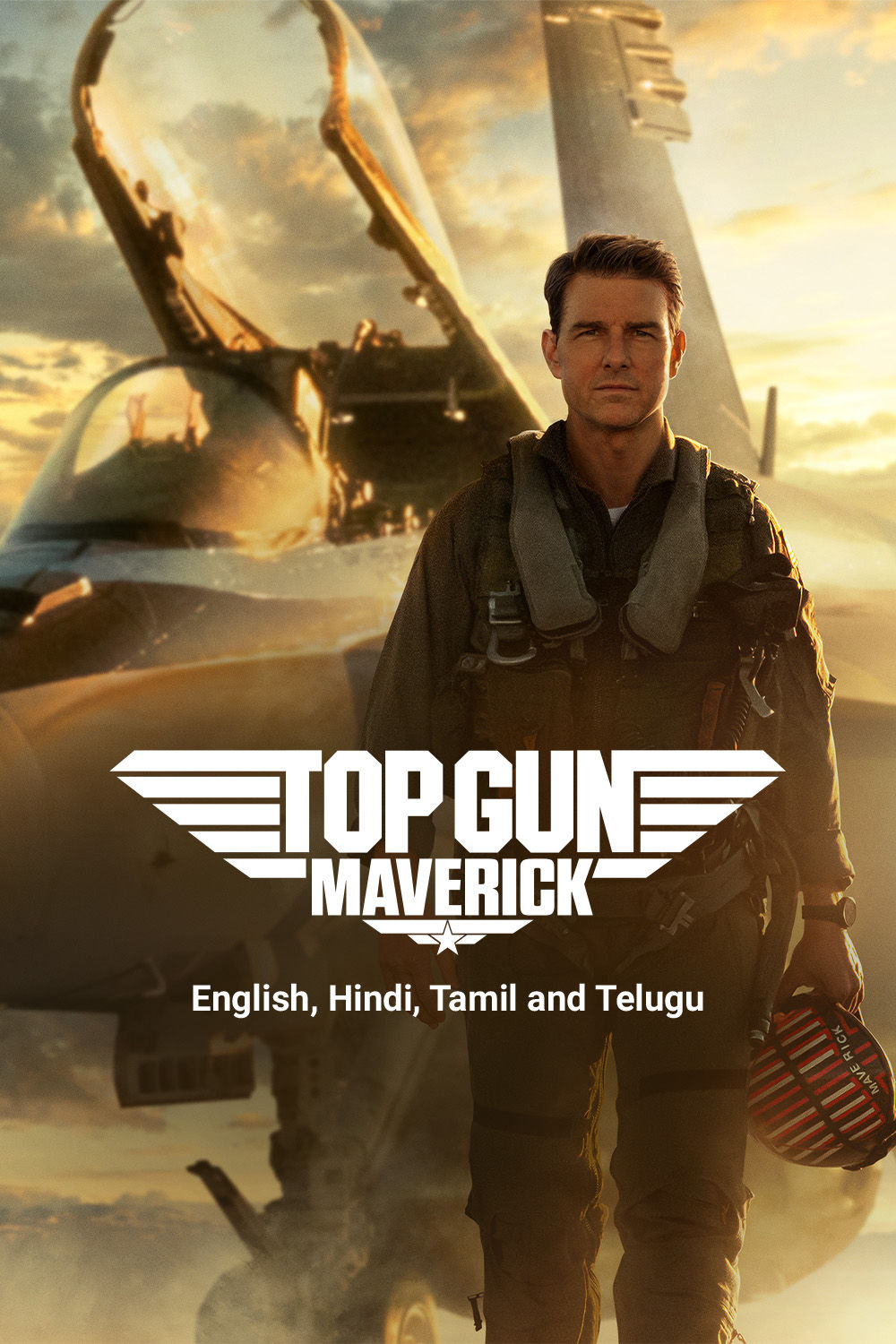 Watch Top Gun: Maverick Online