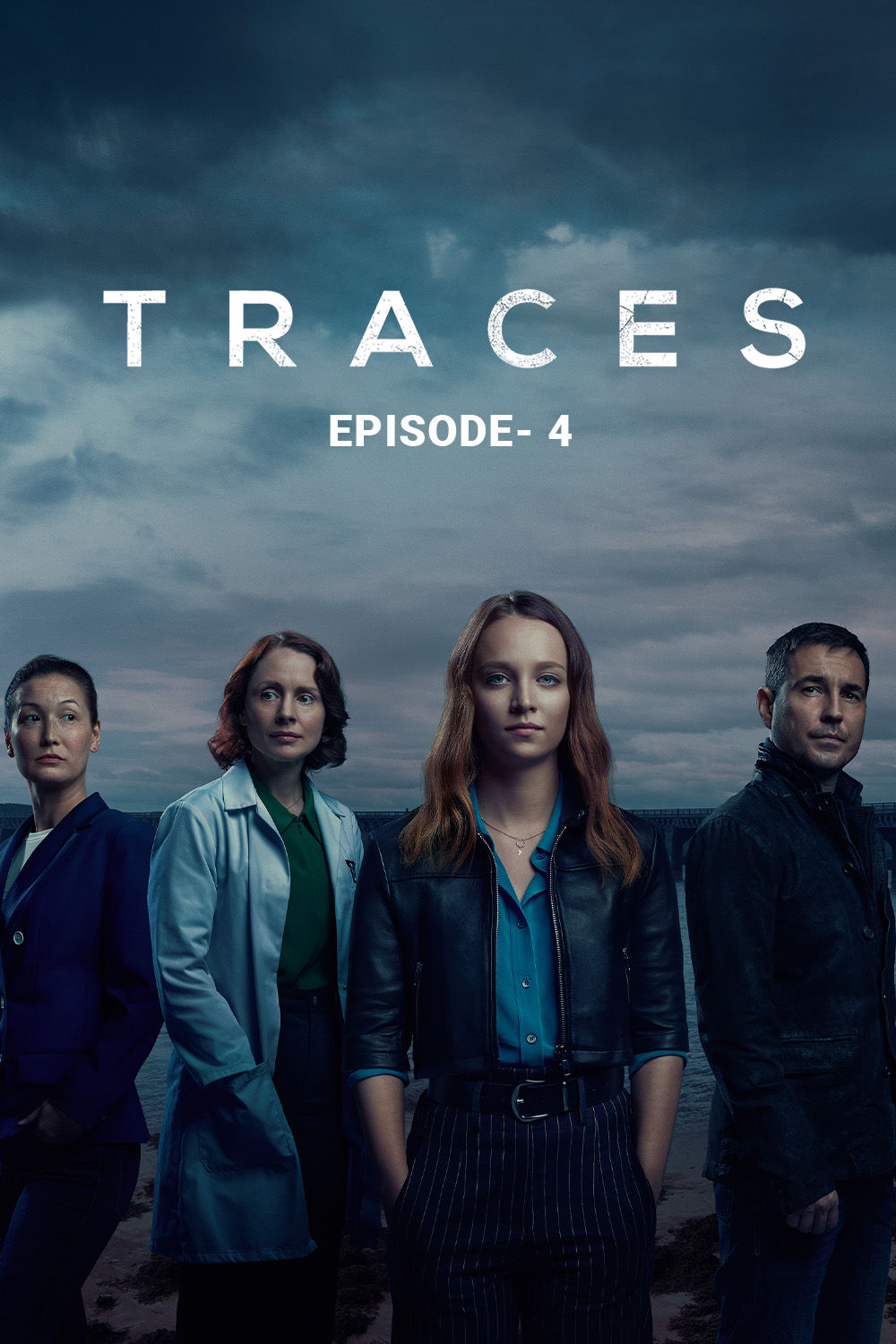 Watch Traces, Series 1: Episode 4 Online