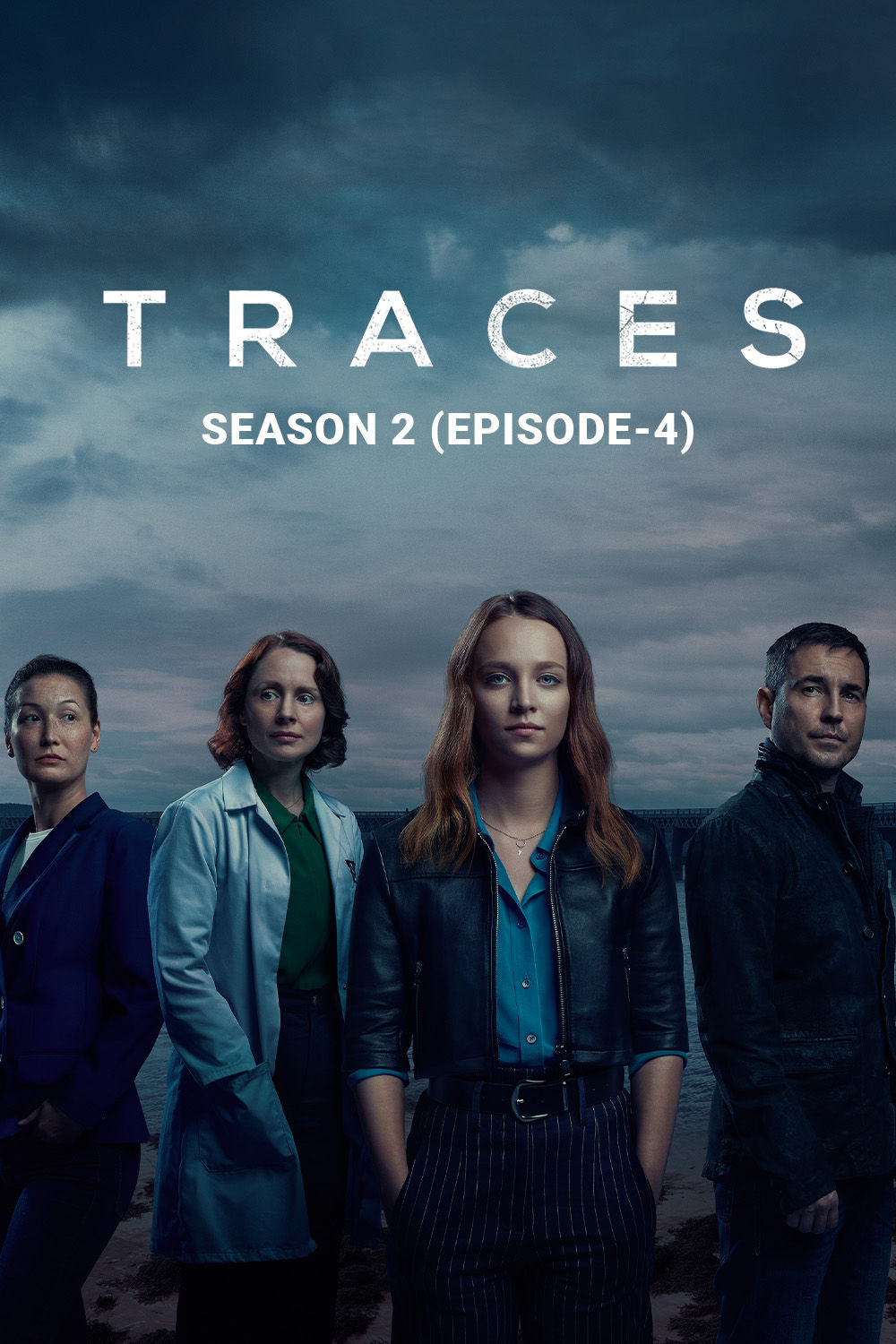 Watch Traces, Series 2: Episode 4 Online