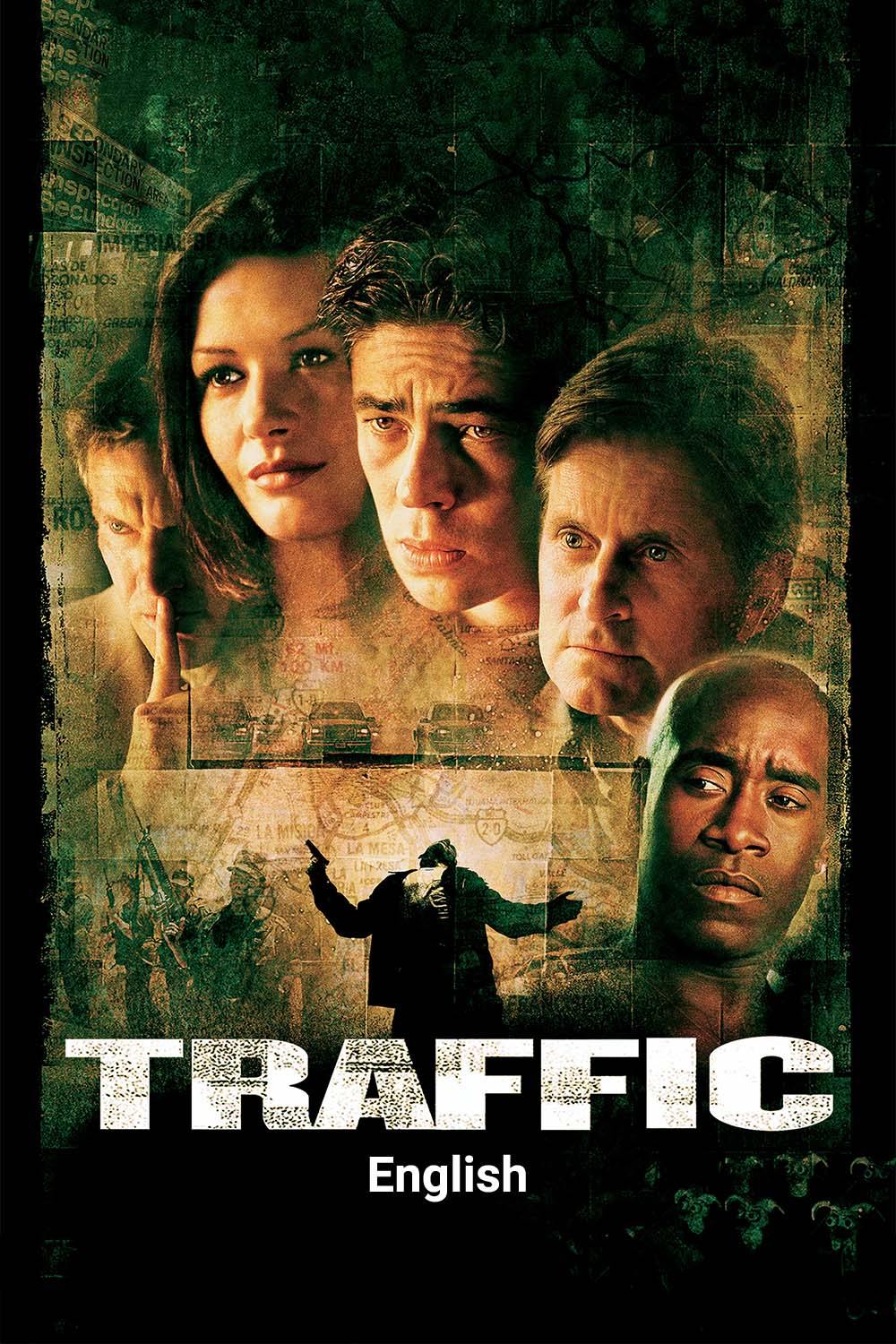 Watch Traffic (2000) Online