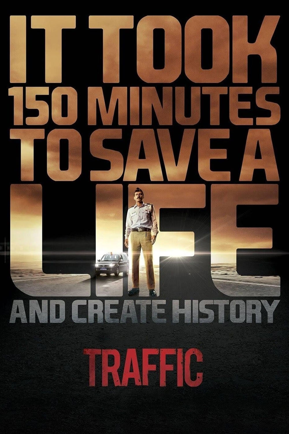 Watch Traffic Online