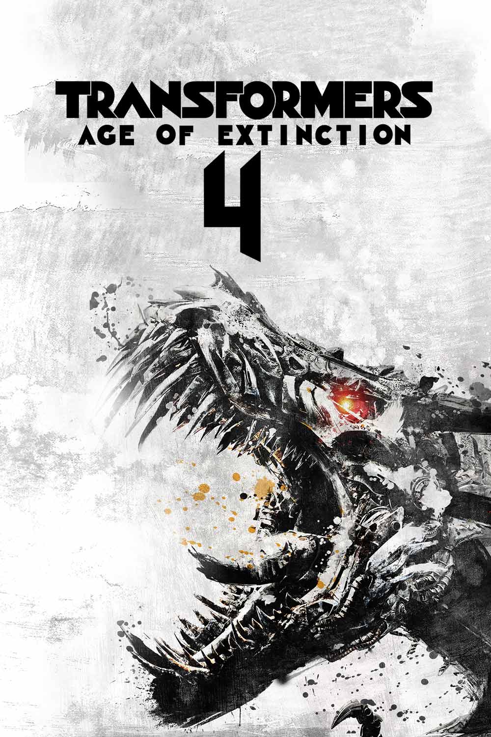 Watch Transformers: Age Of Extinction Online