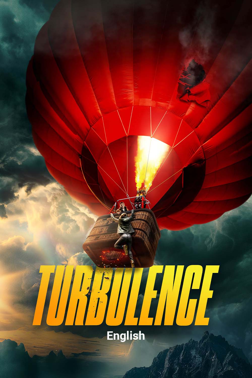 Watch Turbulence Online