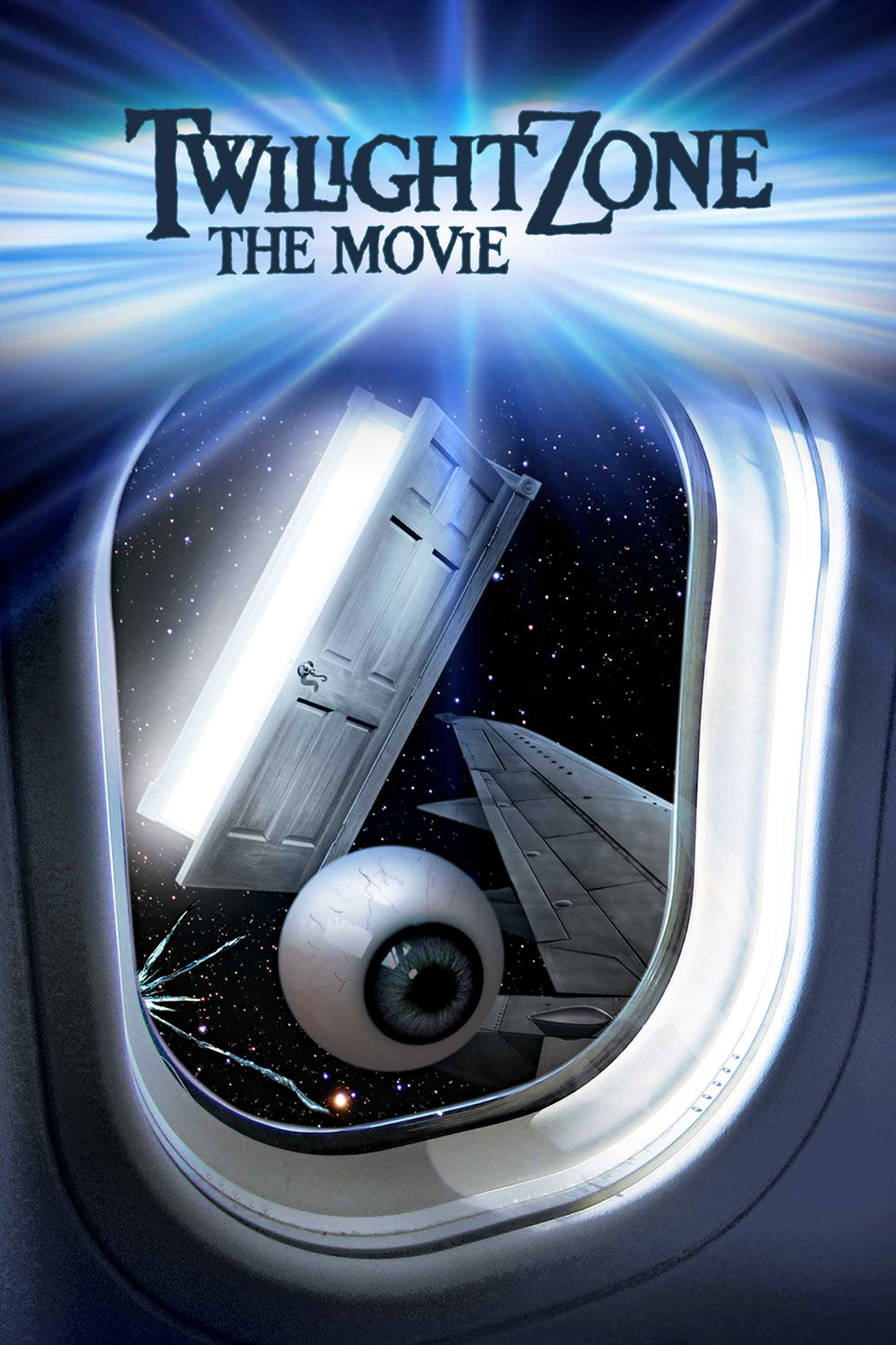 Watch Twilight Zone: The Movie Online