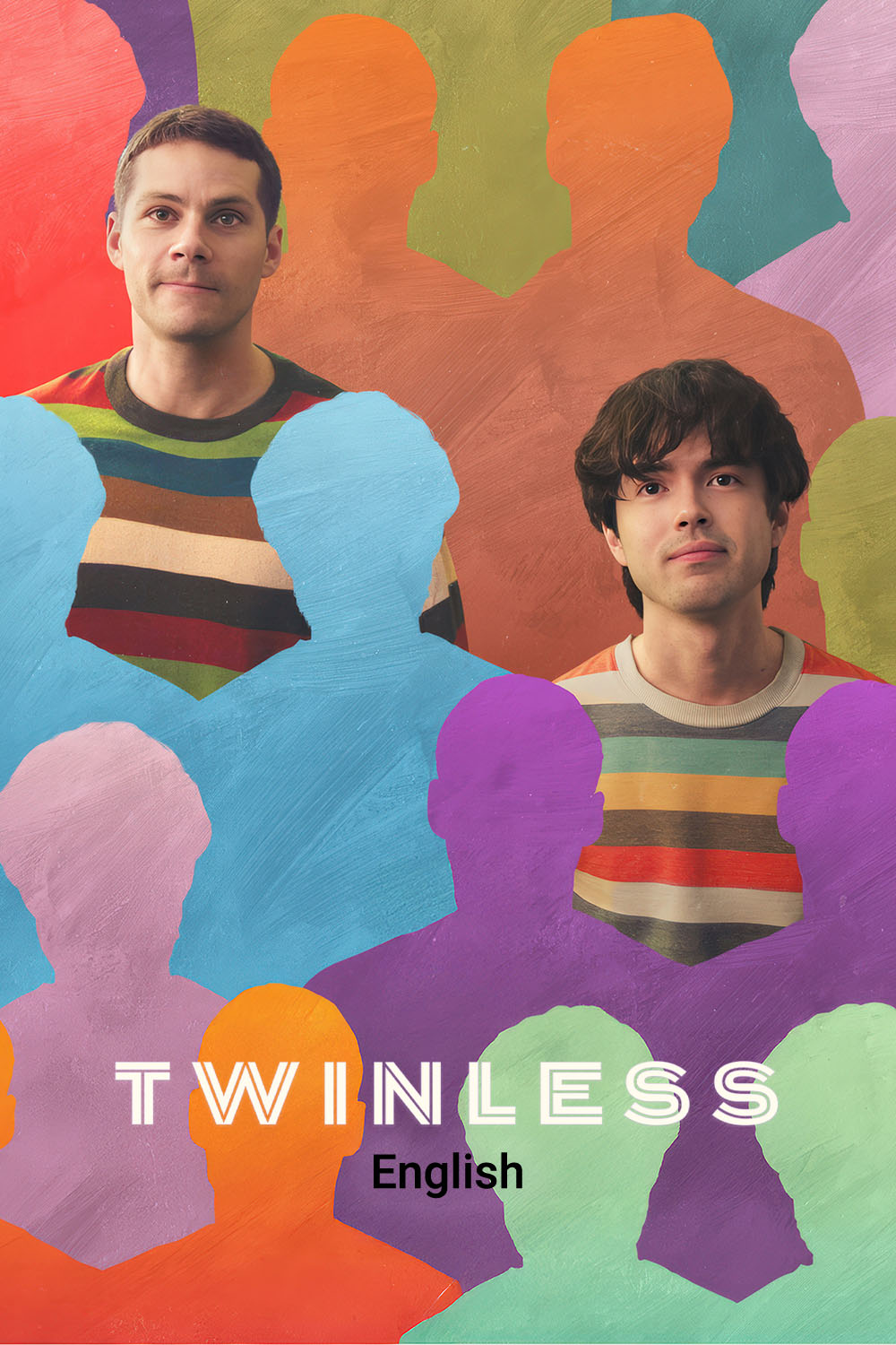 Watch Twinless Online