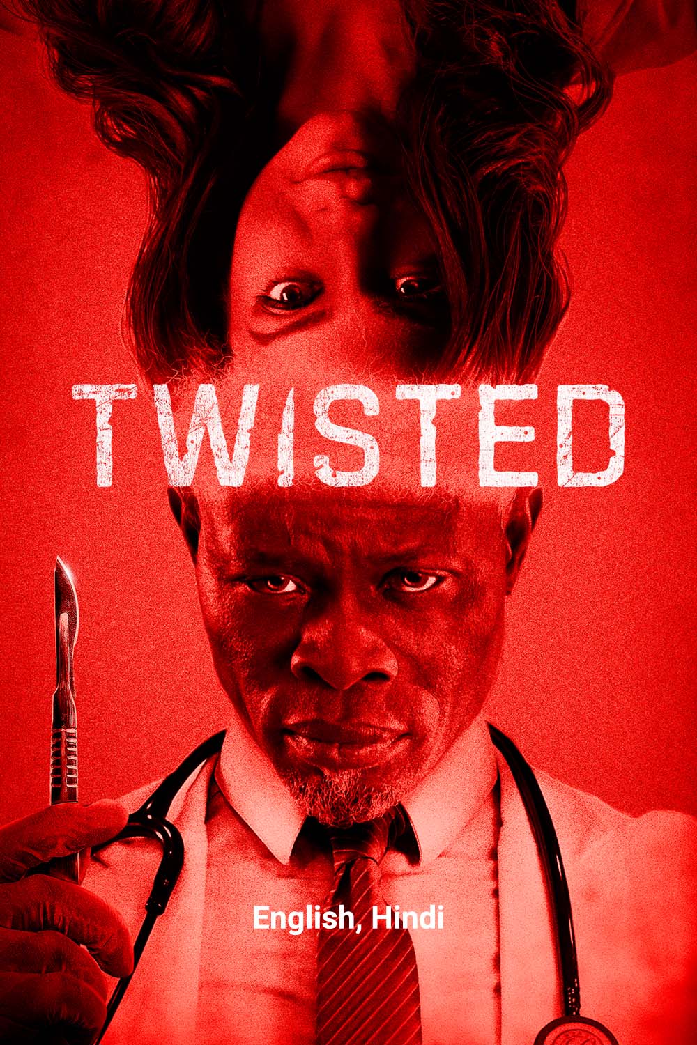 Watch Twisted Online