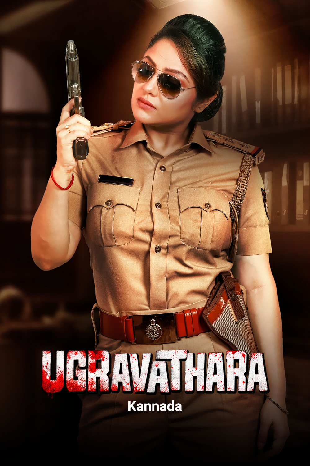 Watch Ugravathara Online