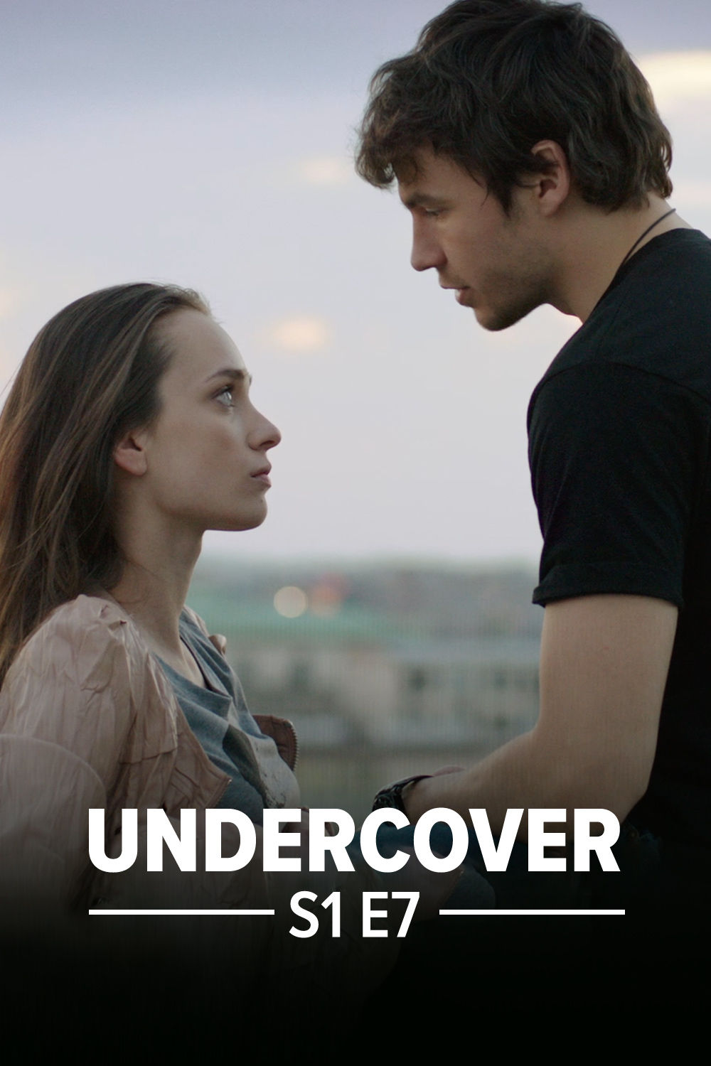 Watch Undercover S01E07 Online