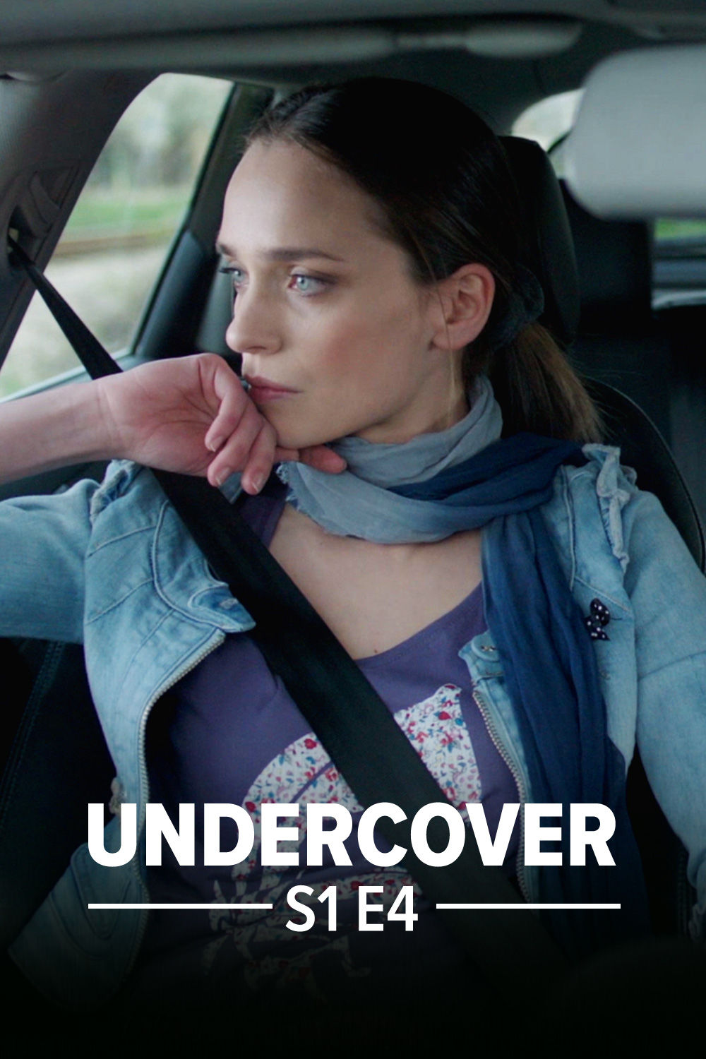 Watch Undercover S01E04 Online