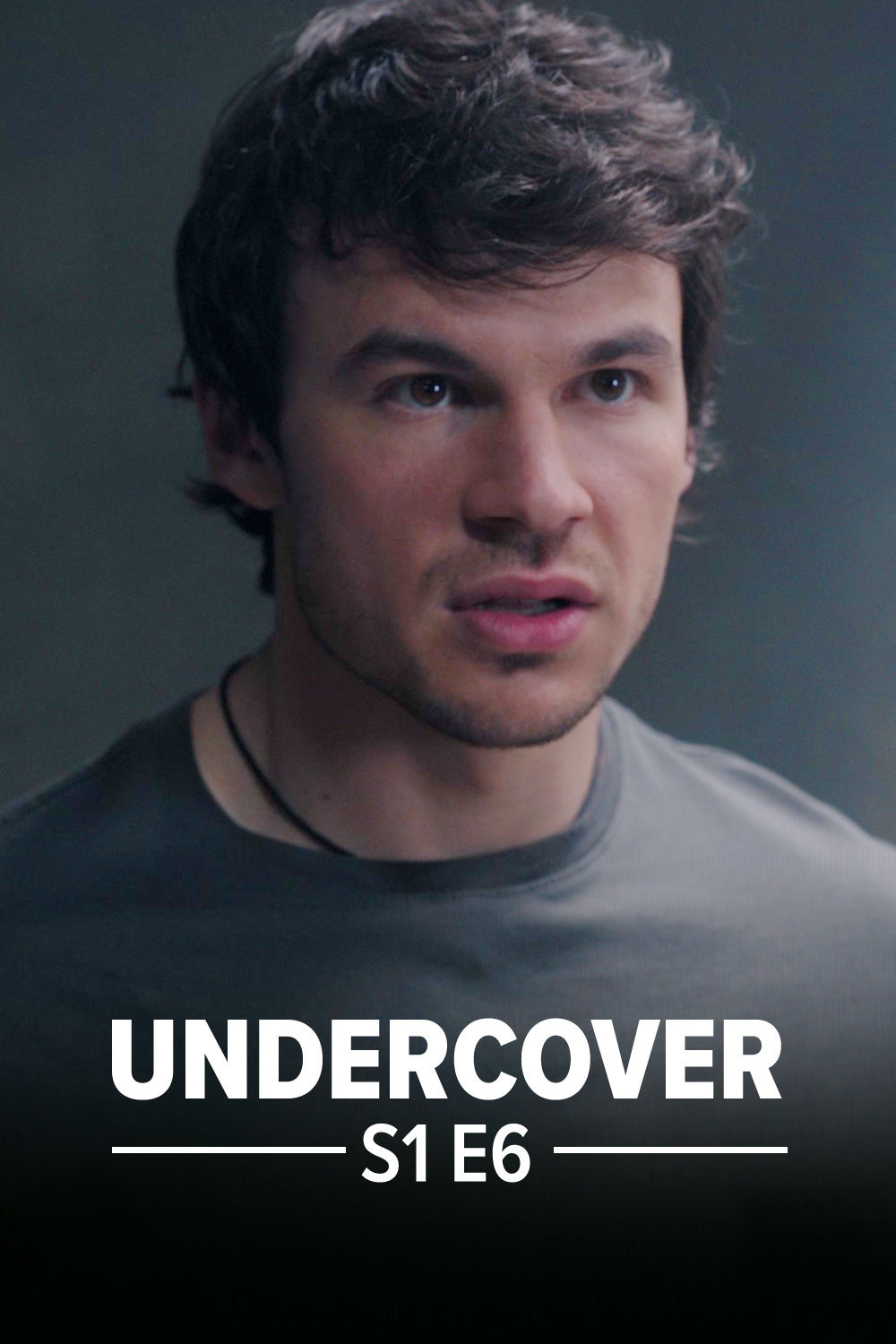 Watch Undercover S01E06 Online