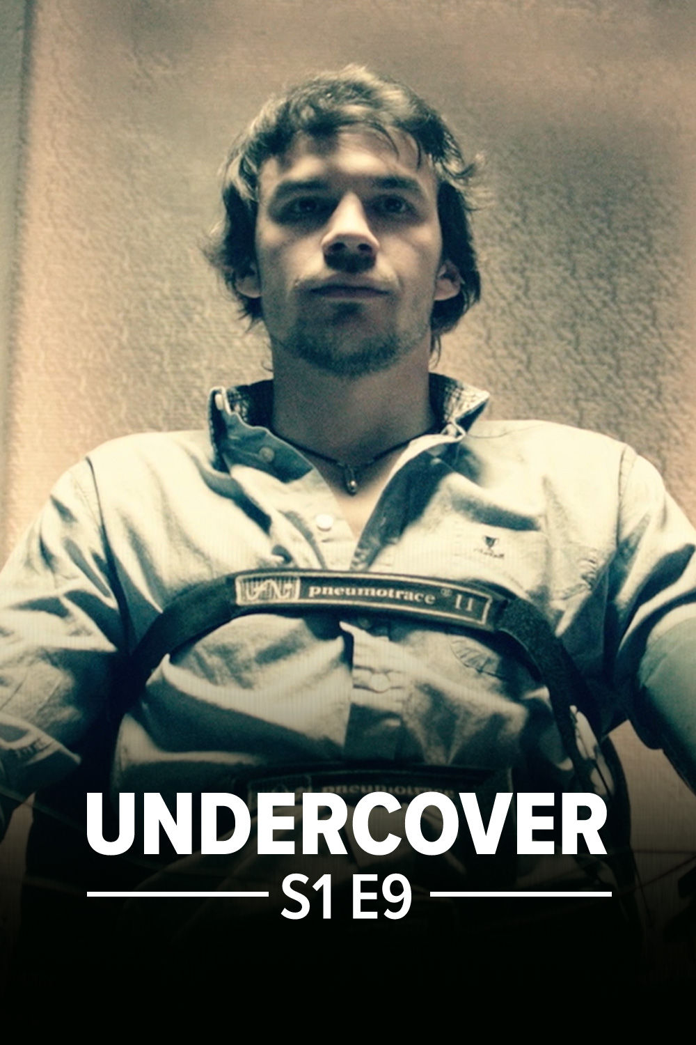 Watch Undercover S01E09 Online