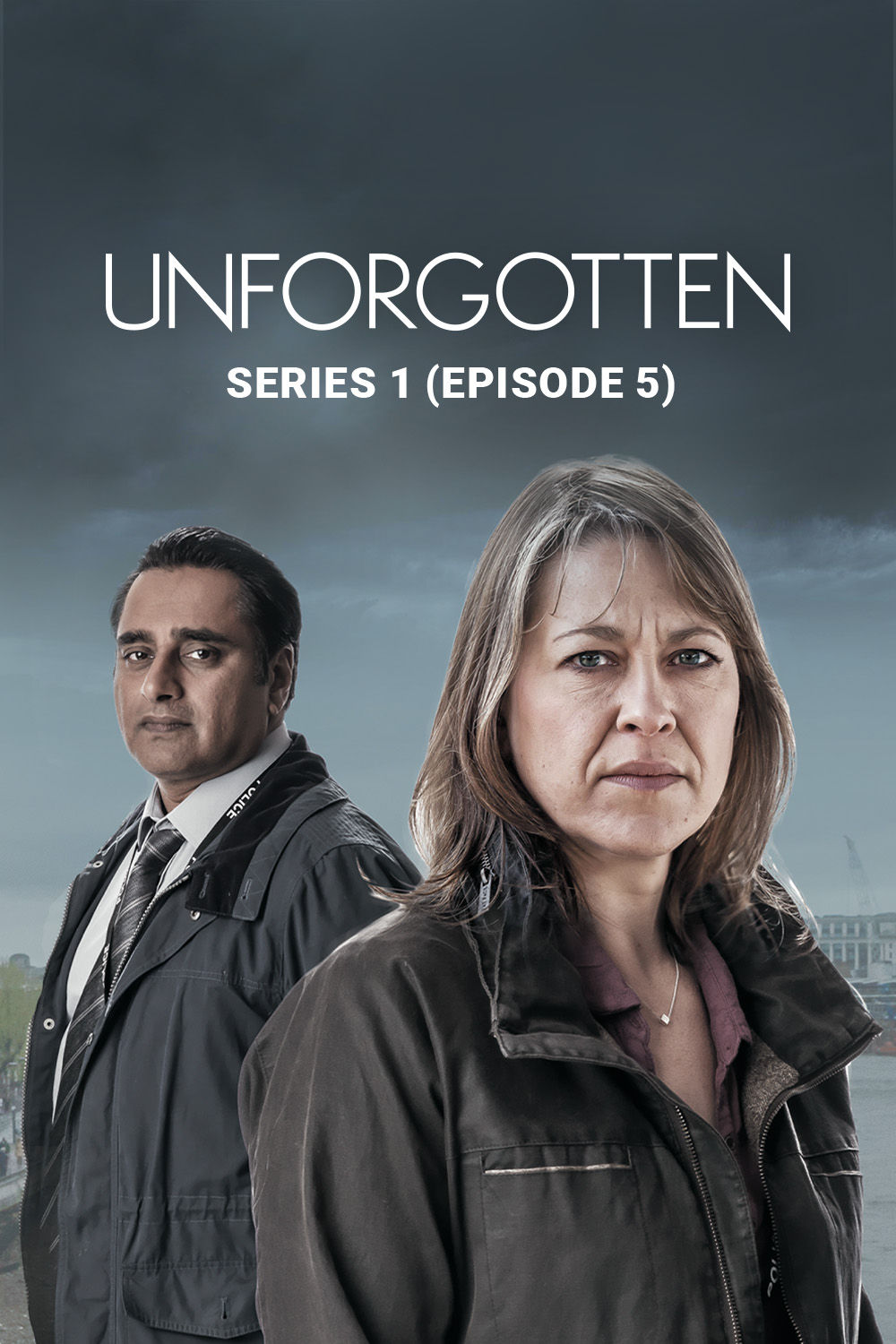 Watch Unforgotten: Series 1: Ep 5 Online