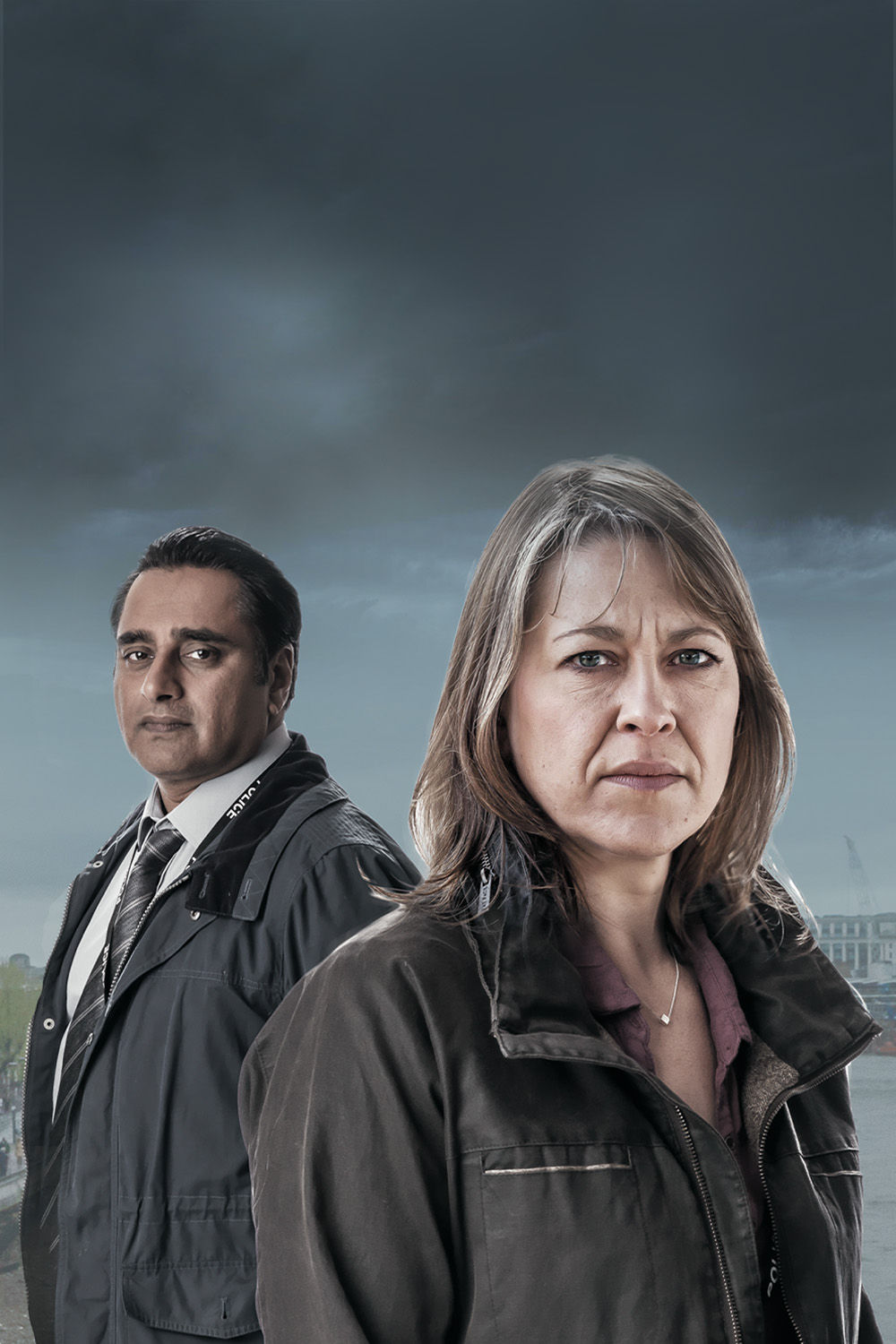 Watch Unforgotten: Series Online