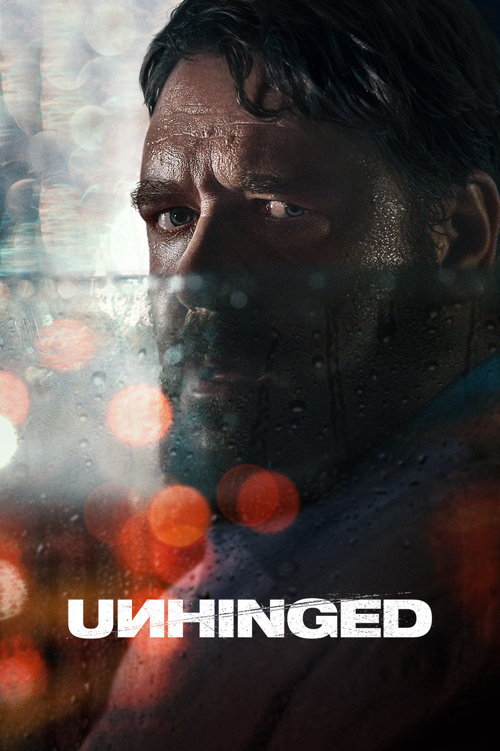 Watch Unhinged Online