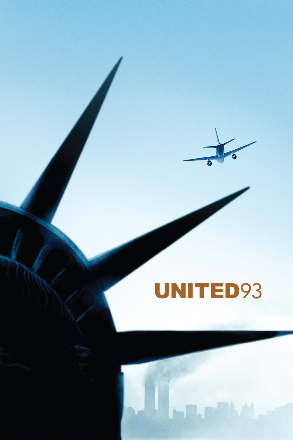Watch United 93 Online