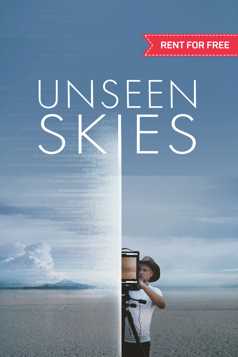 Watch Unseen Skies Online