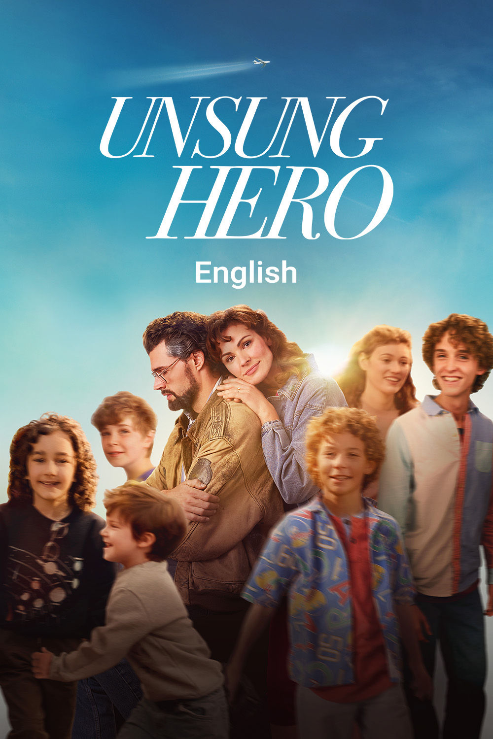 Watch Unsung Hero Online