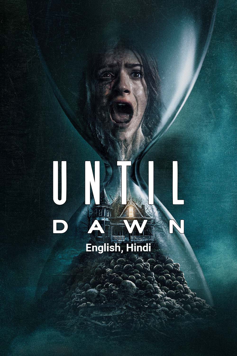 Watch Until Dawn Online