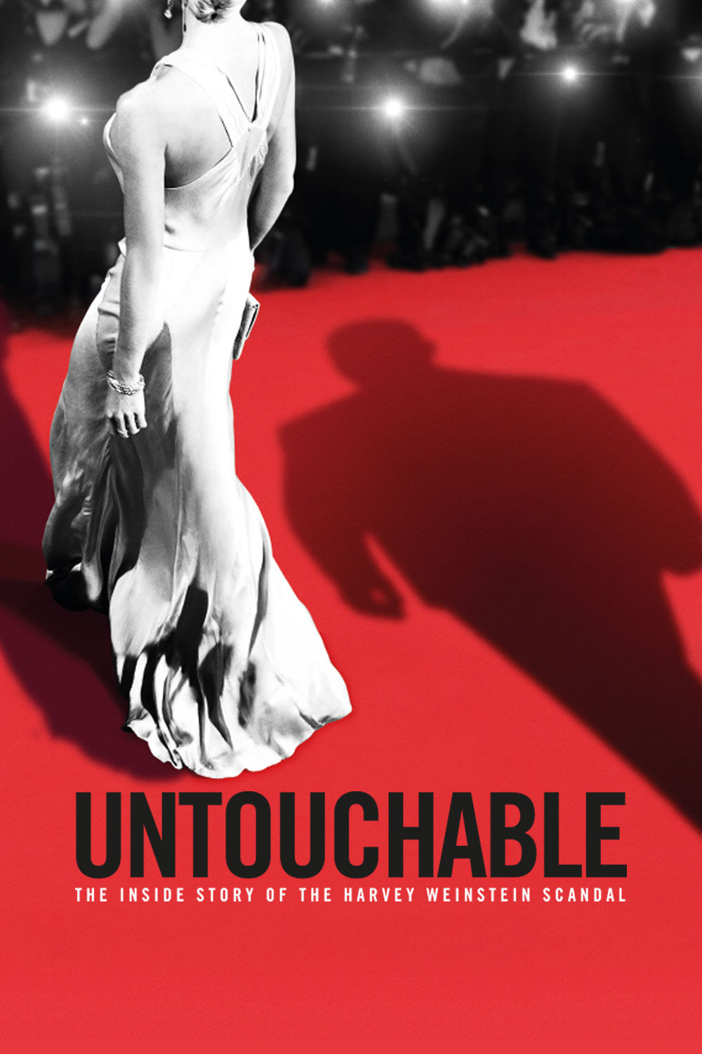 Watch Untouchable Online