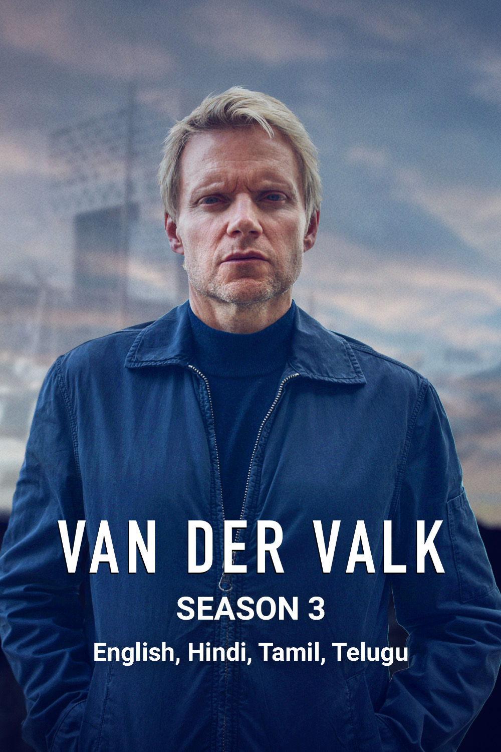 Watch Van Der Valk Season 3 Online