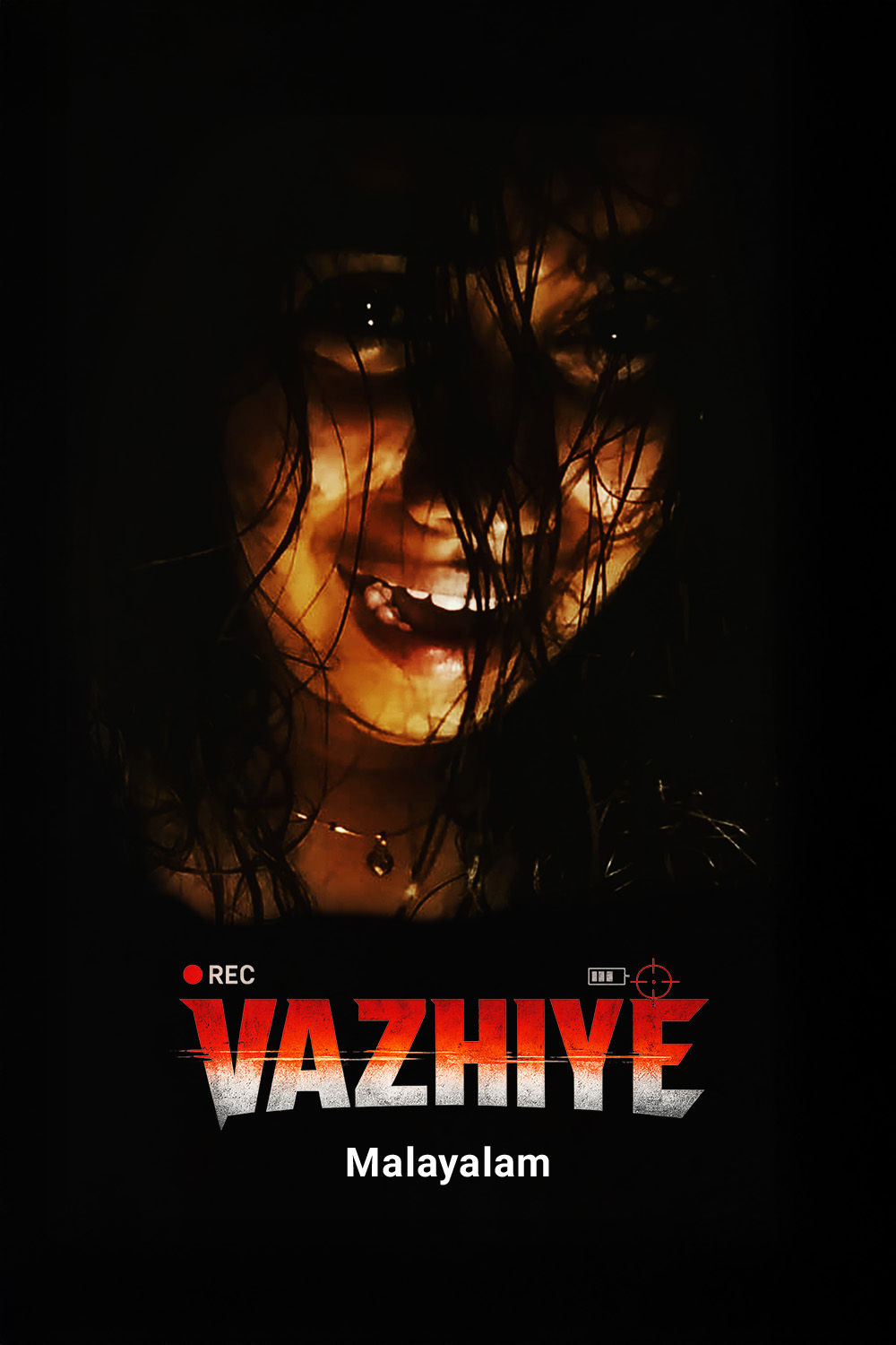 Watch Vazhiye Online