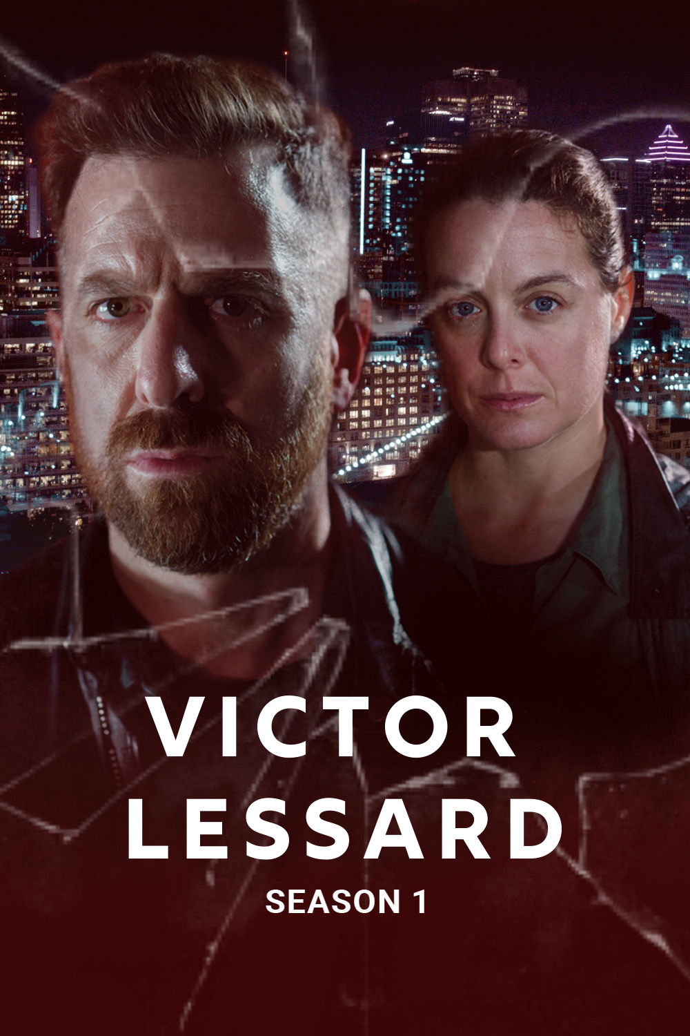 Watch Victor Lessard: Season 1 Online