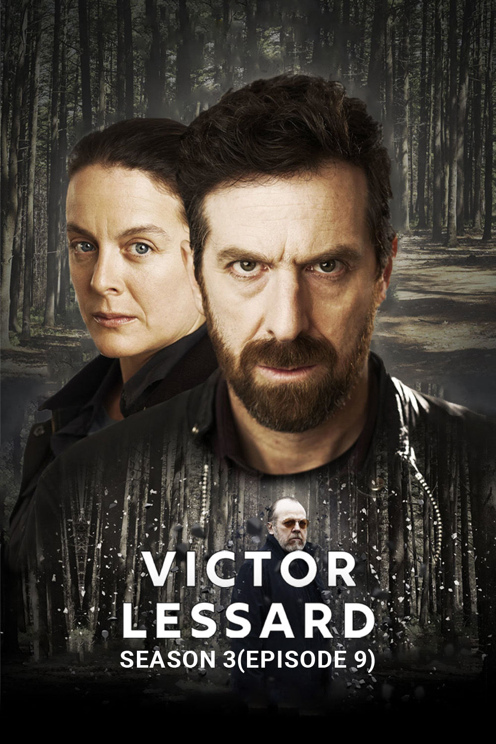 Watch Victor Lessard Season 3: Ep 9 Online