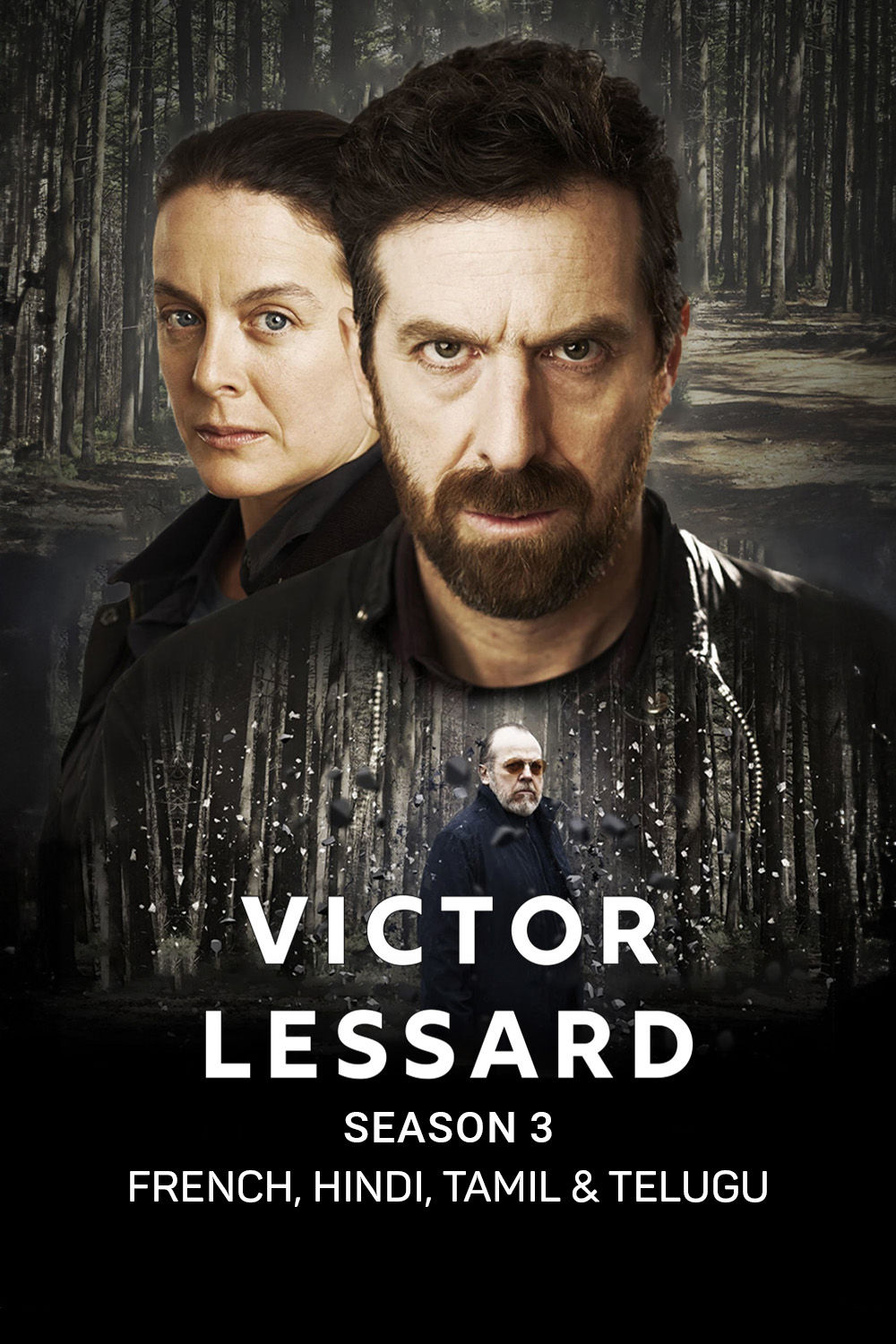 Watch Victor Lessard Season 3 Online