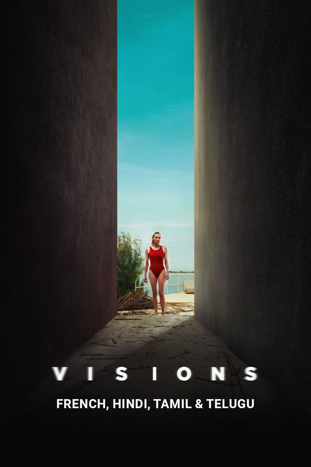 Watch Visions Online