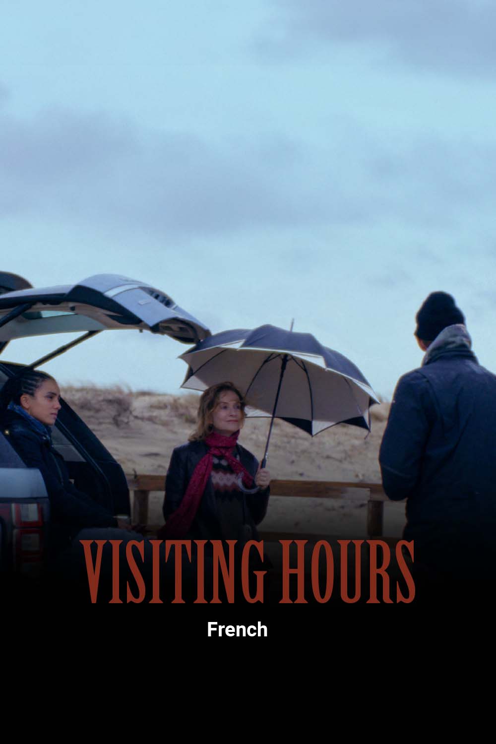Watch Visiting Hours Online